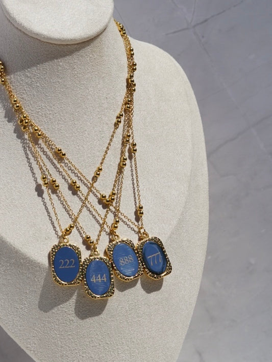 Angel Numbers Mirror