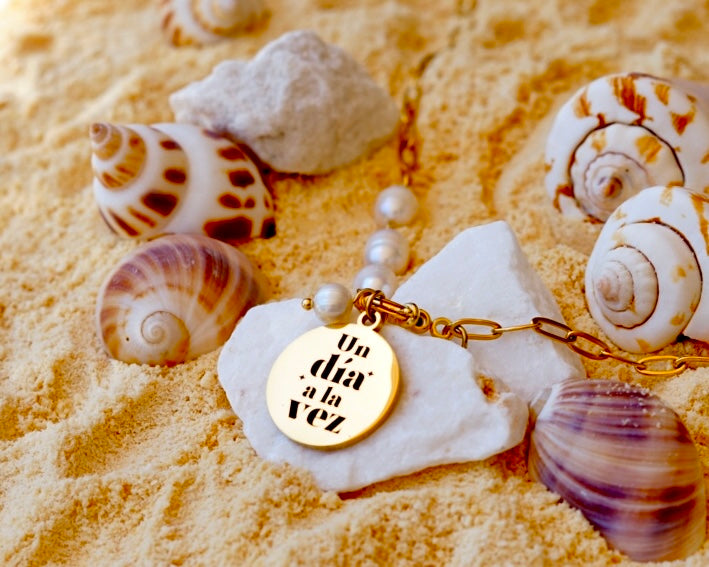 Sweetwater Pearls Necklace